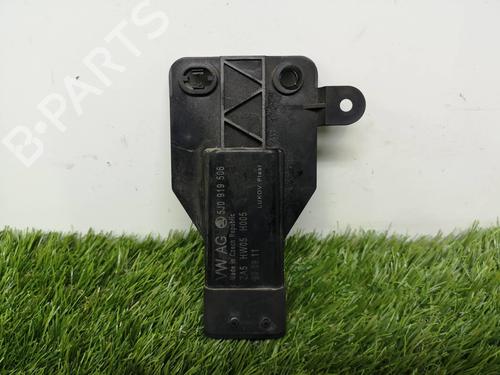 Electronic module SEAT IBIZA IV SC (6J1, 6P5)  | BP9088625M83 