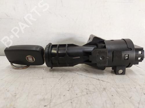 Ignition barrel FIAT BRAVO II (198_) 1.9 D Multijet (198AXB1A) | BP29824772M48
