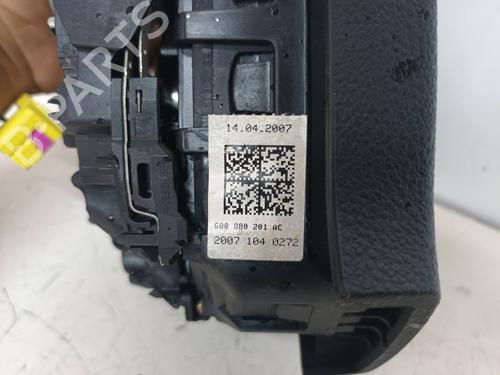Driver airbag VW POLO (9N_, 9A_)  | BP13880811C9 