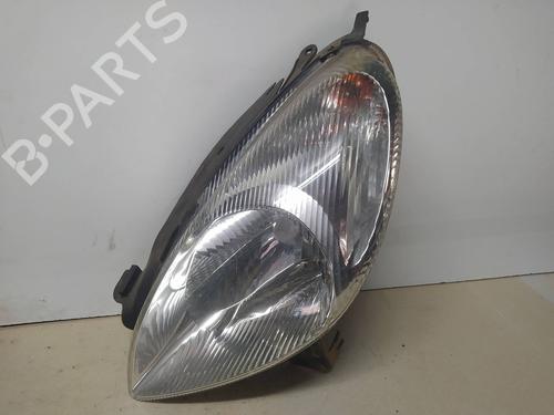 Used Left headlight CITROËN XSARA PICASSO (N68) [1999-2012]  8804052