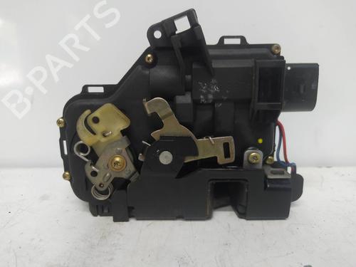 Front left lock AUDI A4 B6 (8E2) 3.0 | BP11356631C98 