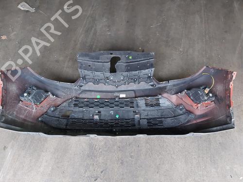 Front bumper MAHINDRA KUV100 (K1)  | BP29729673C7 