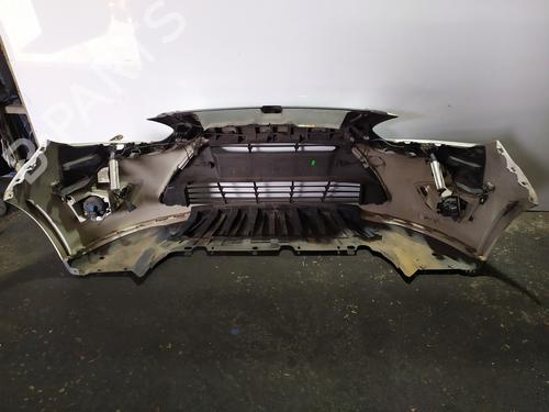 Front bumper FORD GRAND C-MAX (DXA/CB7, DXA/CEU)  | BP29907051C7