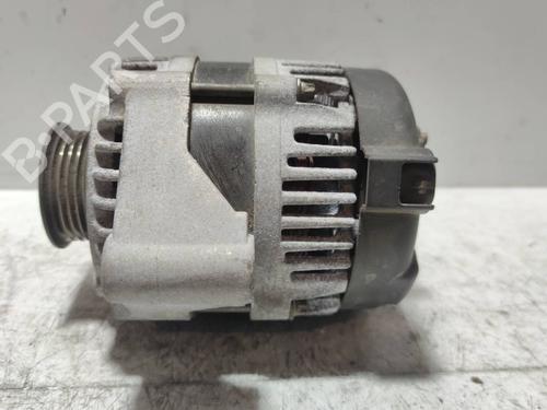 Alternator CHEVROLET AVEO / KALOS Hatchback (T250, T255) 1.2 | BP11791607M7 