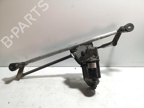 Used Front wiper motor BMW X5 (E53) 4.4 i (286 hp) 12511875