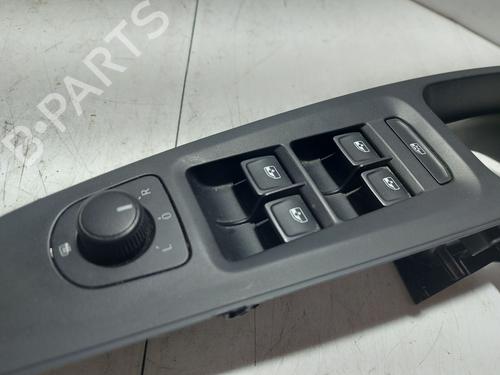 Left front window switch SEAT LEON (5F1) | BP32684233I27 - Image 2