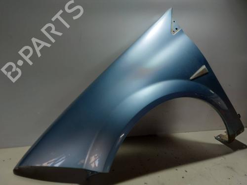 Left front fenders RENAULT MEGANE II (BM0/1_, CM0/1_) 2.0 dCi (BM1K, CM1K) | BP19777354C41 
