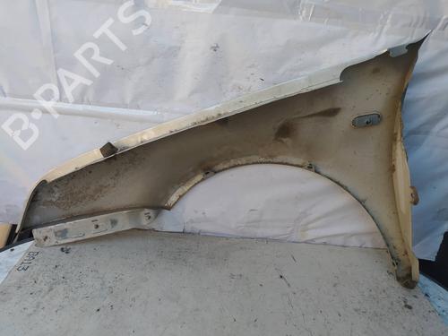 Right front fenders VW BORA I (1J2) 1.9 TDI | BP12512078C42 