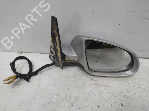 Used Right mirror AUDI A2 (8Z0) [2000-2005]  21489265