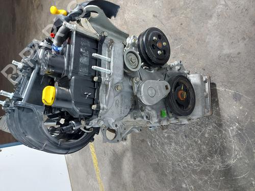 Motor MAHINDRA KUV100 (K1)  | BP29729672M1 