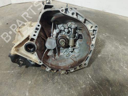 gearbox-peugeot-107-pm_-pn_-2005-2006-2007-2008-2009-2010-2011-2012-2013-2014-2015-2016-37223620 main image