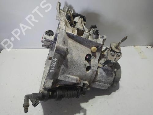 Gearbox CITROËN XSARA PICASSO (N68) | BP8710816M3