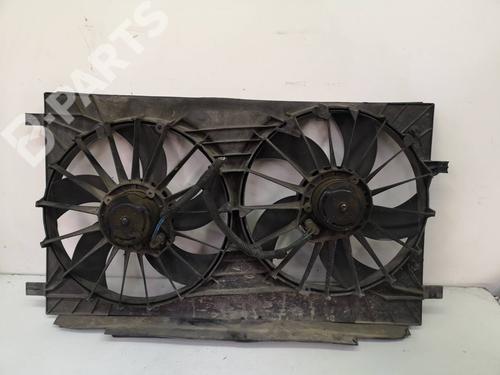 Used Radiator fan Radiator fan DODGE CALIBER 2.0 CRD (140 hp) 9833565 9833565