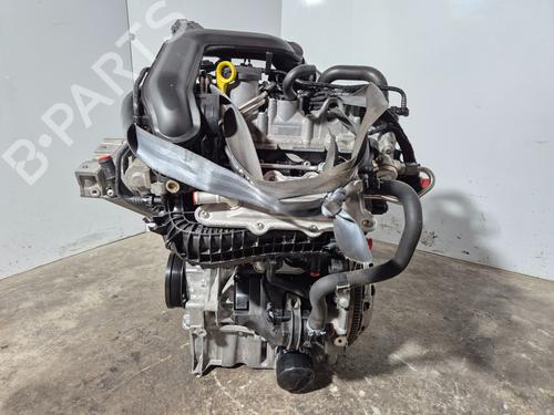 Motor für SEAT ARONA (KJ7, KJP) [2017-2025]  26122962