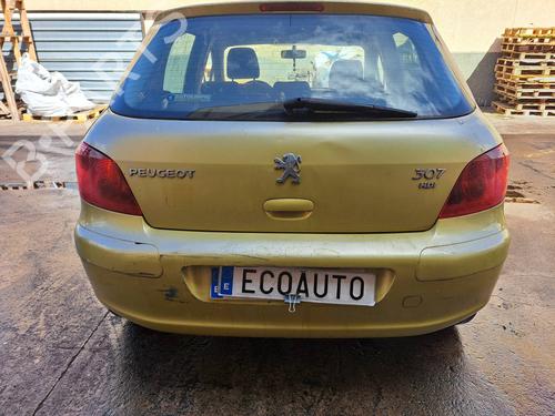Zekeringkast PEUGEOT 307 (3A/C) 2.0 HDi 90 | BP18109878E1 