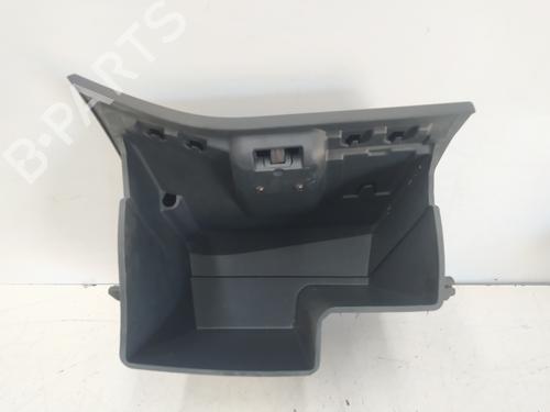 Glove box FORD FIESTA VI (CB1, CCN) 1.6 TDCi | BP25495125C95 