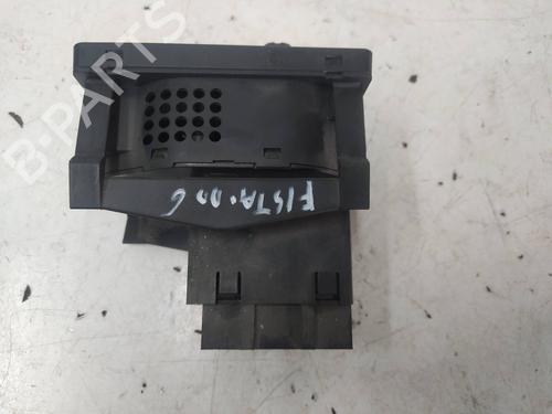 Headlight switch FORD FIESTA V (JH_, JD_)  | BP9517241I24 