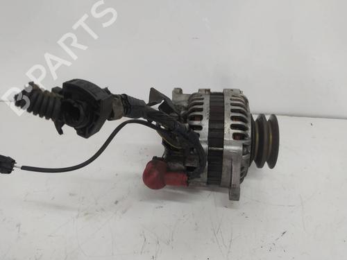 Alternator NISSAN PICK UP (D22)  | BP13241681M7 