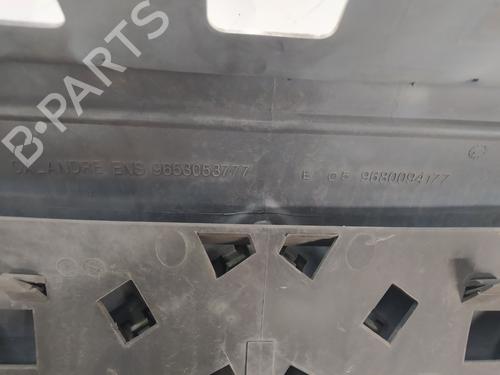 Grille CITROËN C3 I (FC_, FN_) 1.6 16V HDi | BP26282734C40 