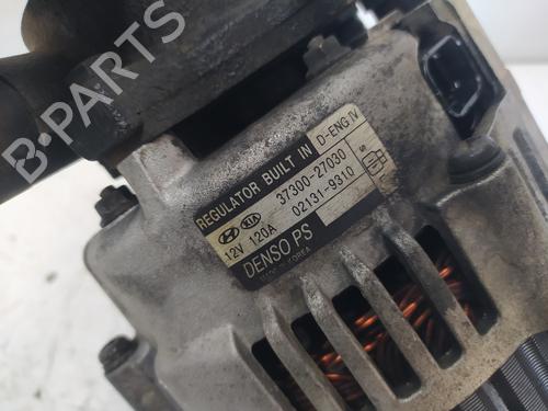 Alternator HYUNDAI TUCSON (JM)  | BP25145278M7 