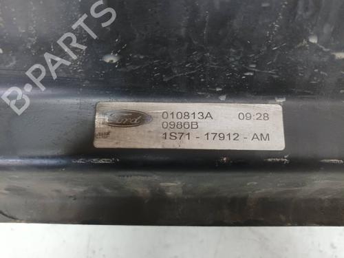 Rear bumper reinforcement FORD MONDEO III (B5Y)  | BP11379686C73 