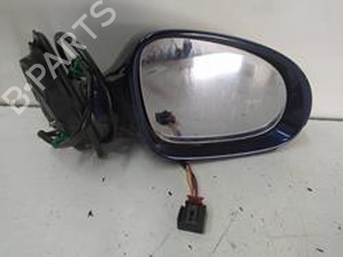 Used Right mirror VW PASSAT B6 Variant (3C5) 2.0 TDI (140 hp) 8701693