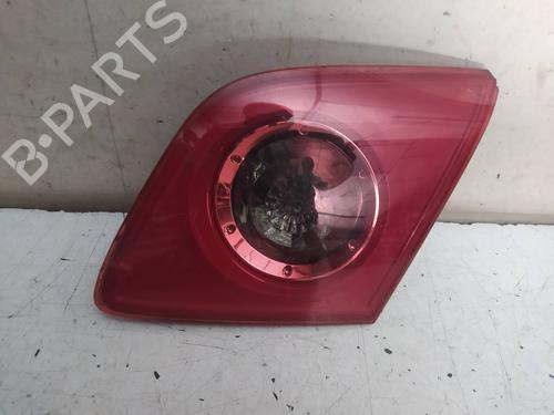 Højre baglygte bagklap MAZDA 3 Saloon (BK) [1999-2009]  10108391