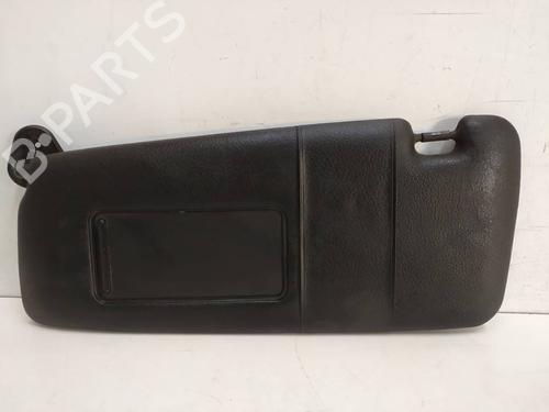 left-sun-visor-bmw-3-compact-e46-2001-2002-2003-2004-2005-9272076 main image