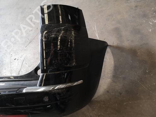 Rear bumper CITROËN C4 Picasso I MPV (UD_)  | BP8702949C8 
