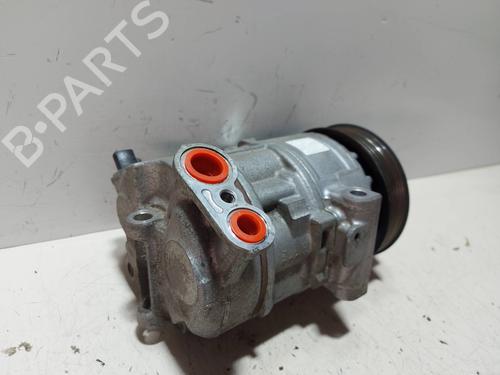 AC compressor OPEL CORSA D (S07) 1.3 CDTI (L08, L68) | BP21201620M34 