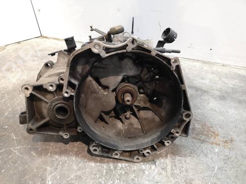 Used Gearbox OPEL VECTRA C (Z02) [2002-2009]  8700852