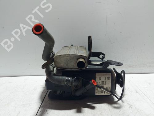 Used Auxiliary water pump Auxiliary water pump VW TOURAN (1T1, 1T2) [2003-2011] 36302484 36302484