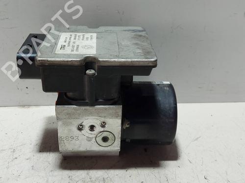 ABS pump LANCIA YPSILON (843_)  | BP18109851M43