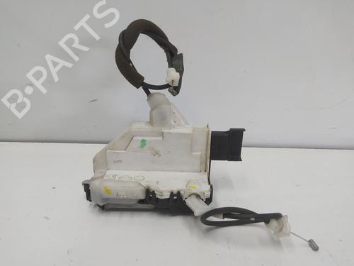 Used Front right lock CITROËN C3 I (FC_, FN_) 1.4 i Bivalent (73 hp) 13640979