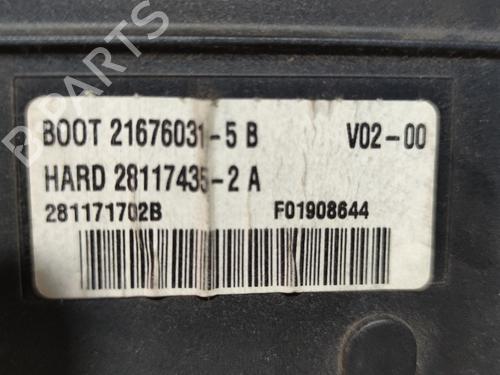 Other PEUGEOT 307 (3A/C)  | BP11356599O1