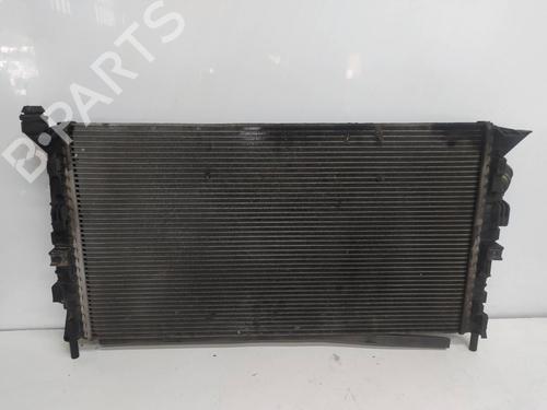 Køler VOLVO V50 (545)  | BP13244813M31 