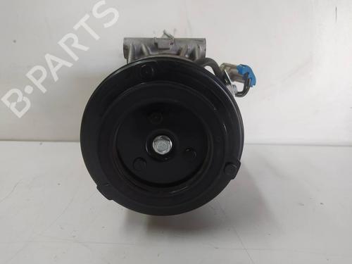 AC-Kompressor OPEL ASTRA G Hatchback (T98) [1998-2009]  10231605