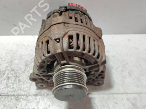 Alternator SEAT LEON (1M1) 1.9 TDI | BP8711158M7 