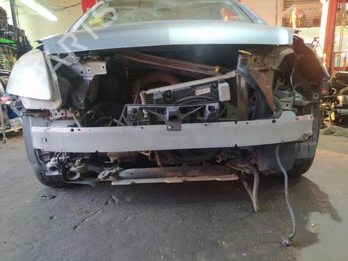 Left front steering knuckle OPEL ZAFIRA / ZAFIRA FAMILY B (A05)  | BP8703340M25 