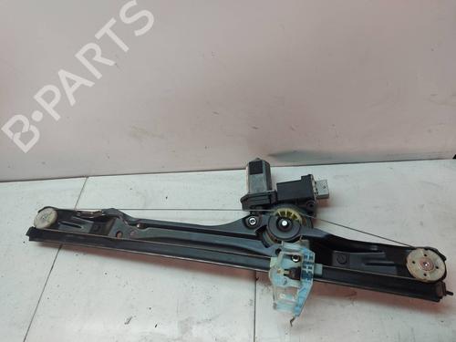 Front right window mechanism FIAT DOBLO Bus (263_)  | BP29994182C23