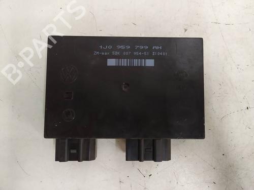 Used Control unit Control unit VW GOLF IV (1J1) 1.6 (100 hp) 40257207 40257207