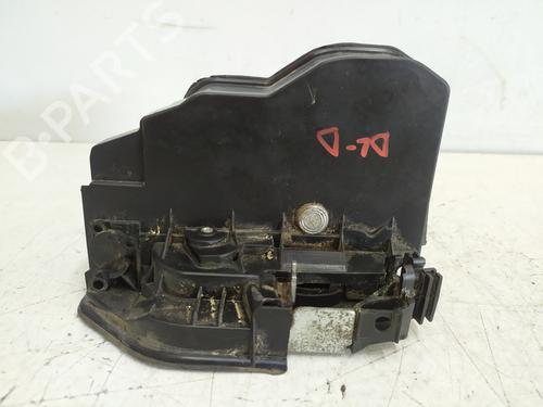 Used Front right lock Front right lock 18110263 18110263