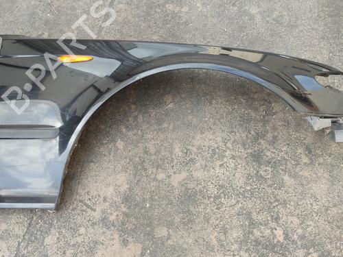 Right front fenders BMW 3 (E46)  | BP10728349C42 