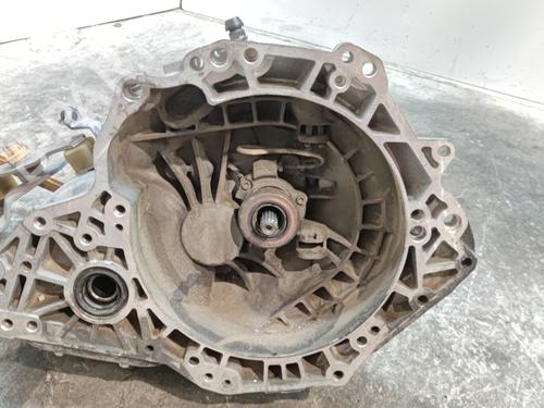 Used Gearbox OPEL CORSA D (S07) [2006-2015]  10113516