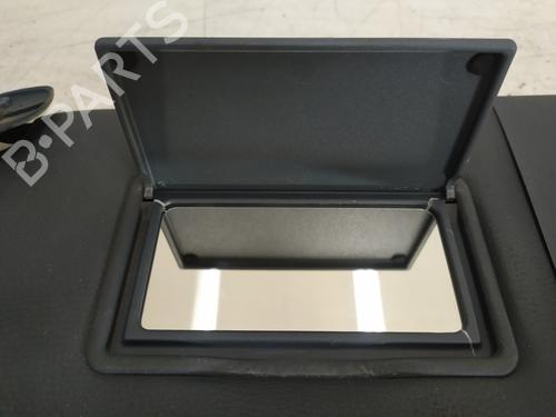 Left sun visor RENAULT KANGOO (KC0/1_) 1.9 dCi 4x4 (KC0V) | BP37156671I1 - Image 6