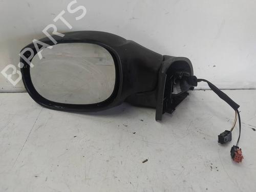 Used Left mirror CITROËN C3 Pluriel (HB_) 1.6 (109 hp) 9853699