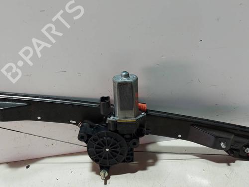 Used Front right window mechanism FIAT GRANDE PUNTO (199_) [2005-2025]  17624673