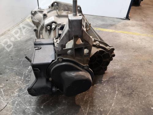 Gearbox FORD FOCUS I Turnier (DNW)  | BP8701879M3 