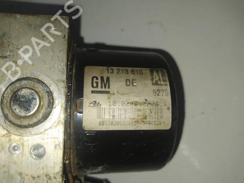 ABS Bremseaggregat OPEL ASTRA H GTC (A04)  | BP12682544M43 