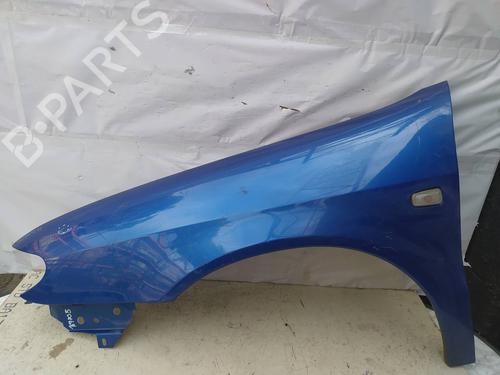 Left front fenders CITROËN XSARA (N1) 1.9 D (68 hp)null